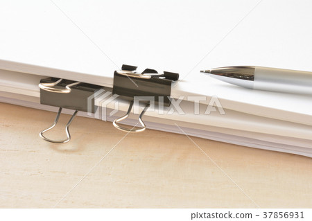 Stacked documents 37856931