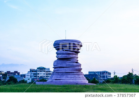公共藝術,陶器 公共藝術,陶器 37857307