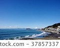 湘南海在冬天 37857337