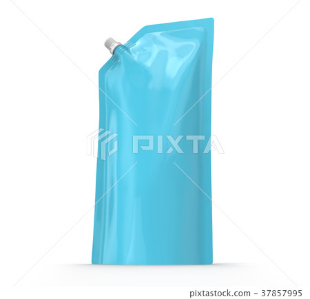 Detergent refill package Detergent refill package 37857995