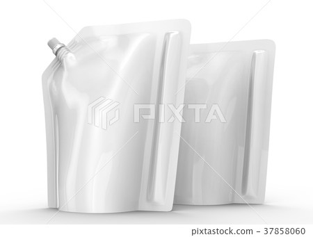 Detergent refill package Detergent refill package 37858060
