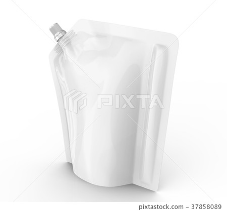 Detergent refill package Detergent refill package 37858089