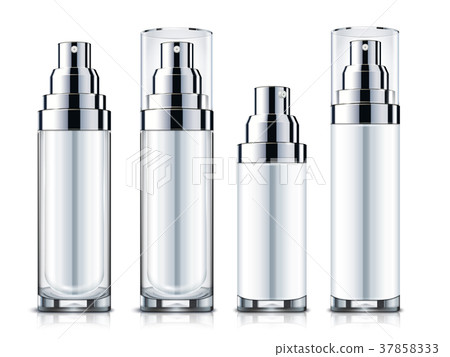 Blank sprays set 37858333