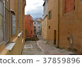 Old Menton 37859896