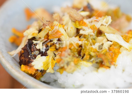 螃蟹(薩摩的家庭菜)Yamataro螃蟹螃蟹貝類 螃蟹(薩摩的家庭菜)Yamataro螃蟹螃蟹貝類 37860198