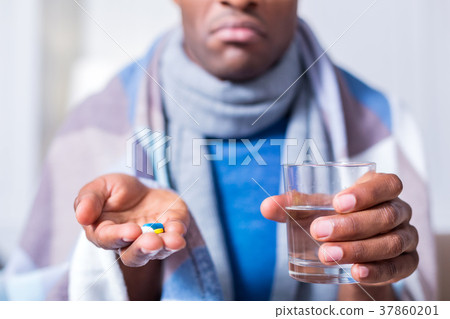 Selective focus of medication Selective focus of medication 37860201