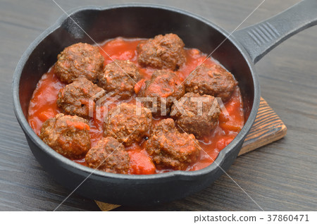 蕃茄餃子用肉餃子 蕃茄餃子用肉餃子 37860471