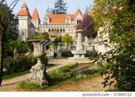 Bory Var, Szekesfehervar, Hungary Bory Var, Szekesfehervar, Hungary 37860722