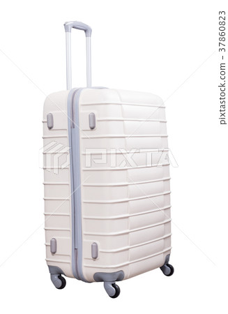 One large suitcase One large suitcase 37860823