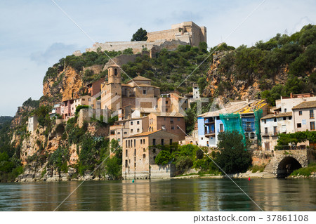 In Catalonia in the province Tarragona In Catalonia in the province Tarragona 37861108