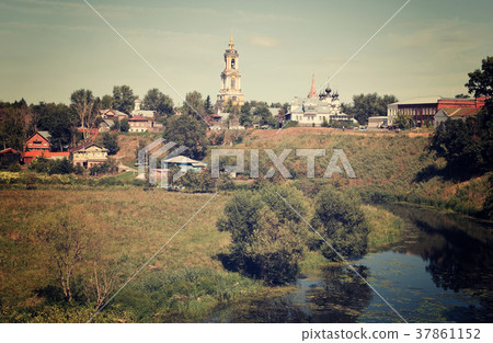 Suzdal in summe Suzdal in summe 37861152