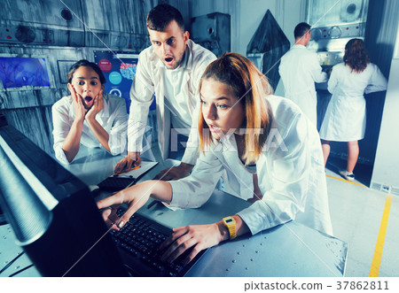 Adults in quest room 37862811