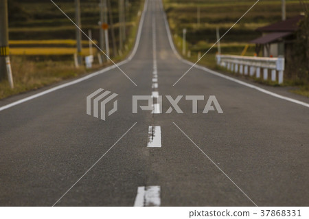 在日落013的直路 在日落013的直路 37868331