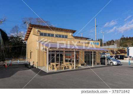 Minami Sanriku Hamare Utatsu Kamomekan 001 37871842