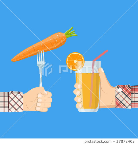Healthy food concept. Healthy food concept. 37872402