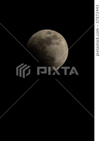 Super Blue Blood Moon 37872443