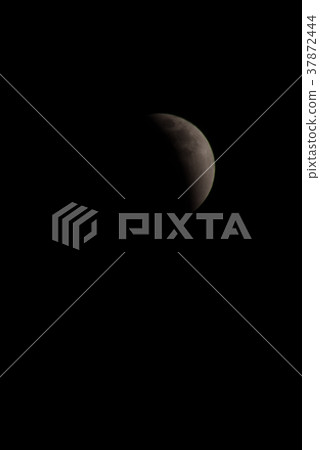 Super Blue Blood Moon 37872444