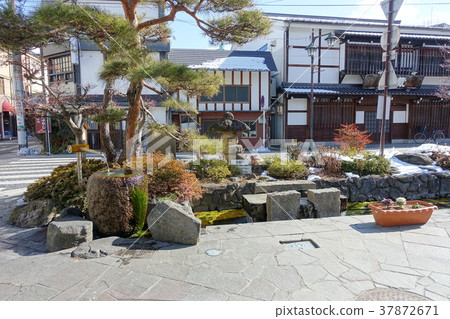 Matsumoto City The Garden of the Rose Matsumoto City The Garden of the Rose 37872671