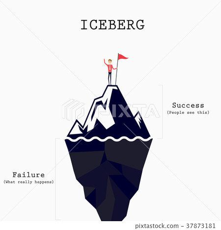 Achievement,Success and Leadership concept. Achievement,Success and Leadership concept. 37873181