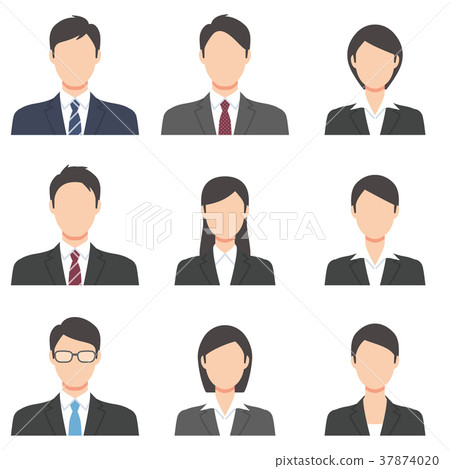 求職變異 求職變異 37874020