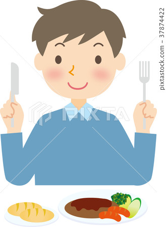 男人吃 男人吃 37874422