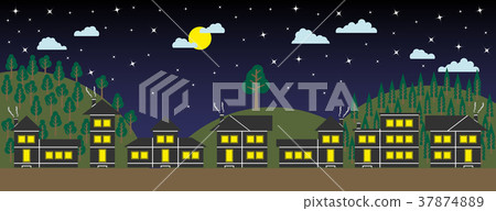 Townscape 010住宅區 37874889