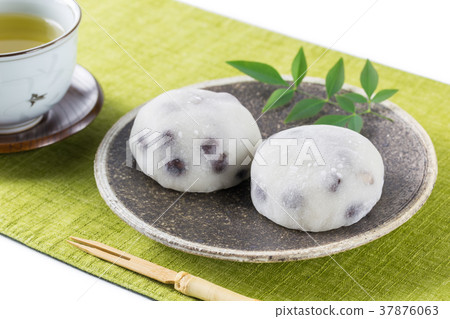 Bean Daifuku 37876063