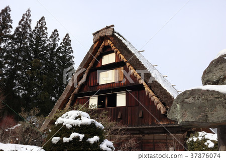 Gero Hot Spring Village 37876074