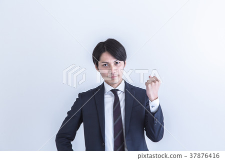 Business person Business person 37876416