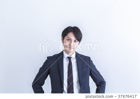 Business person Business person 37876417