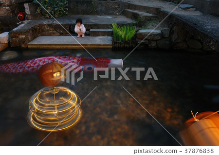 瀨戶河 瀨戶河 37876838