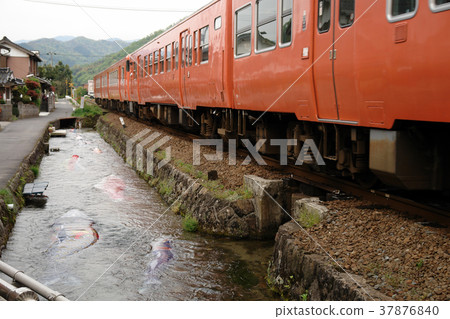 The Seto River 37876840