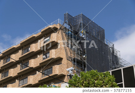 大廈修復圖像 37877155