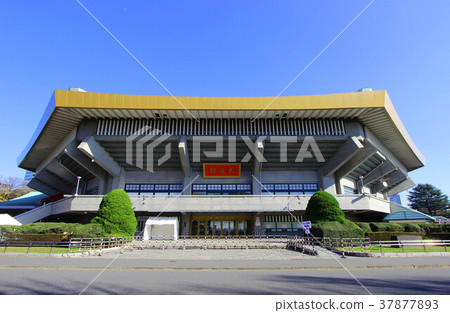 Nippon Budokan 37877893