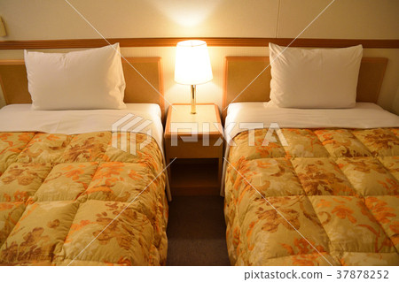Hotel Twin Room 37878252