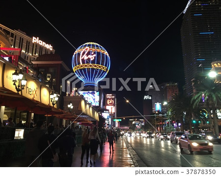las vegas, america, american 37878350
