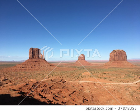 Monument Valley 37878353
