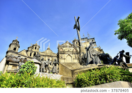 Cebu Heritage Monument 37878405