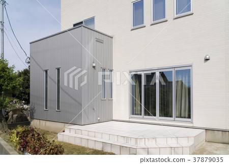 住宅平台圖像建設實例 37879035