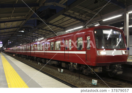 [KK] Keihin Electric Express 2000 Series (Airport Express) 37879057