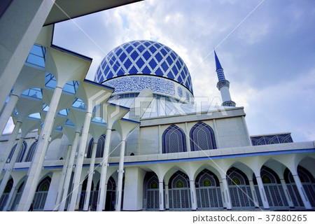 Blue Mosque Blue Mosque 37880265