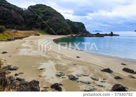 Jiri Kushiri Beach Park [Oseto-cho, Saikai City, Nagasaki Prefecture] 37880782