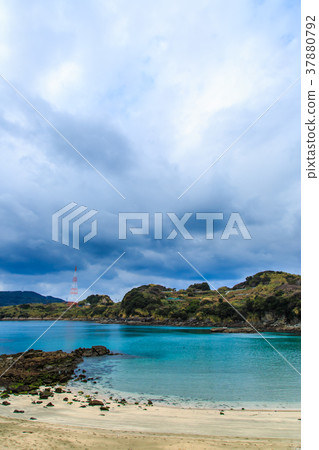 Jiri Kushiri Beach Park [Oseto-cho, Saikai City, Nagasaki Prefecture] 37880792