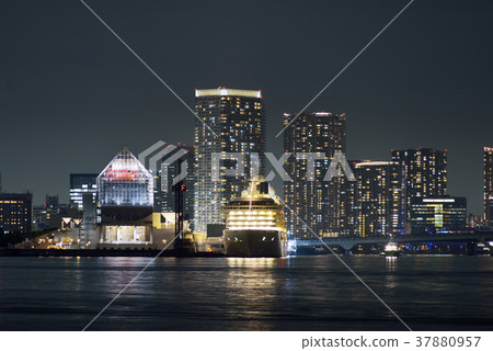 水晶般的寧靜 37880957