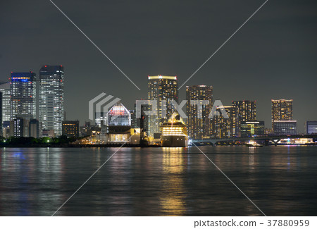 水晶般的寧靜 37880959