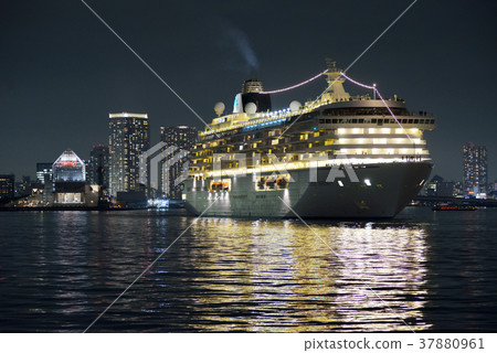 水晶般的寧靜 37880961