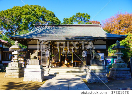 能登神殿2號館 37881978
