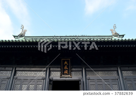 Yushima Shrine (Taisei) Yushima Shrine (Taisei) 37882639