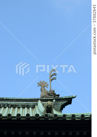 Yushima Shrine (Taisei) Yushima Shrine (Taisei) 37882643
