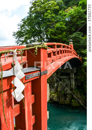 神橋 神橋 37882735